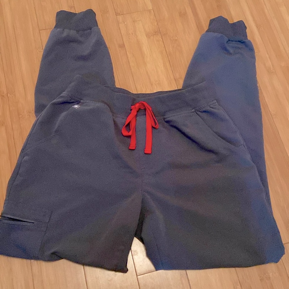 Figs Small Tall Joggers